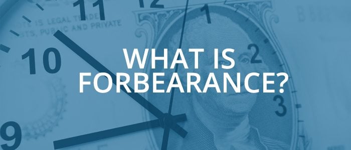 HELP: I accepted a forbearance and now I'm being foreclosed!